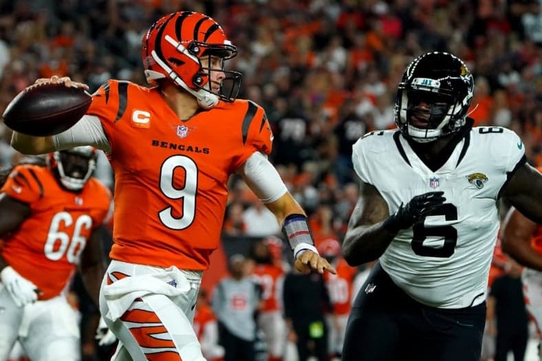 NFL Week 2 Predictions