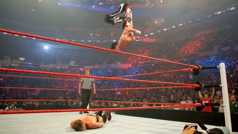 The Air Bourne