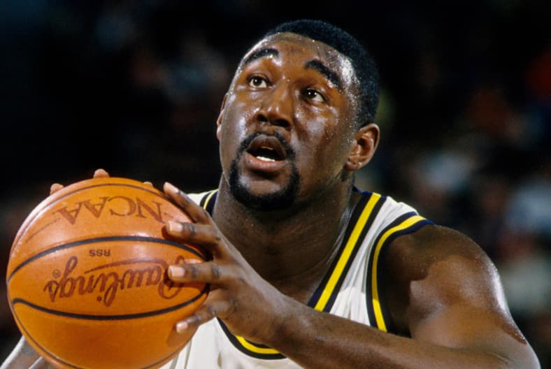 worst nba players