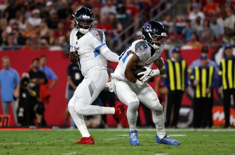 worst nfl offenses