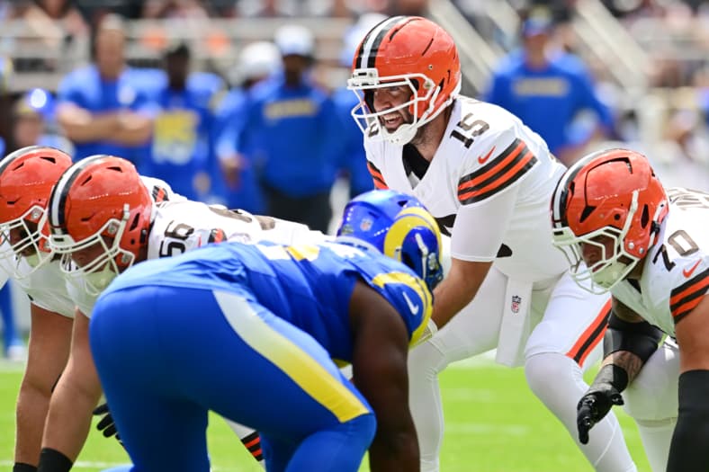 worst nfl offenses