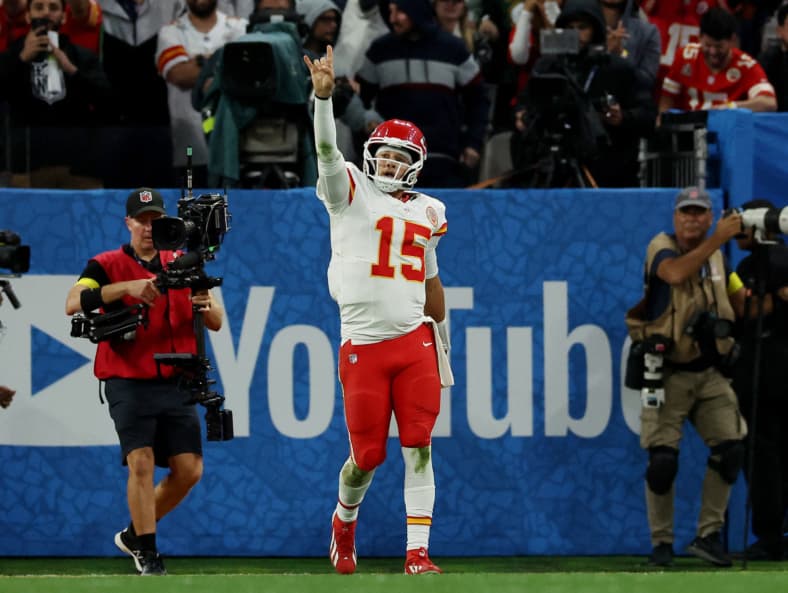 nfl week 1