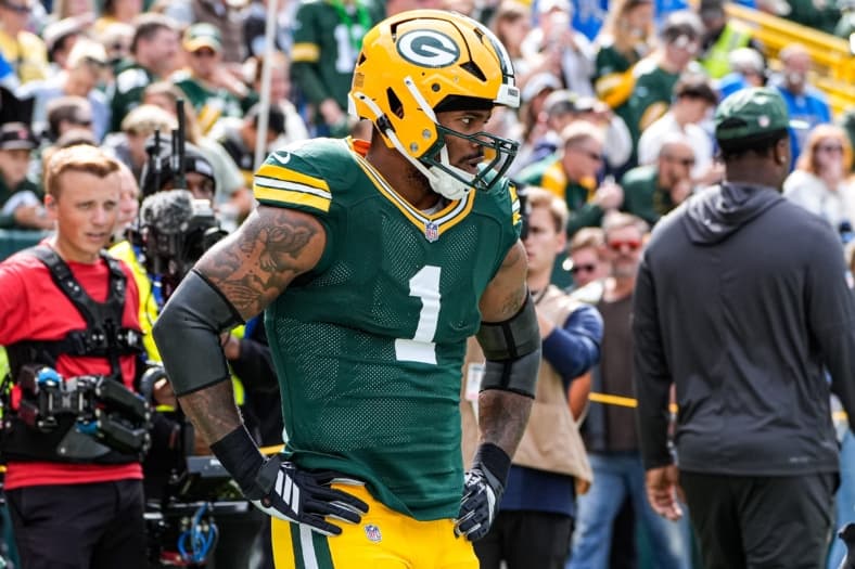 nfl week 1