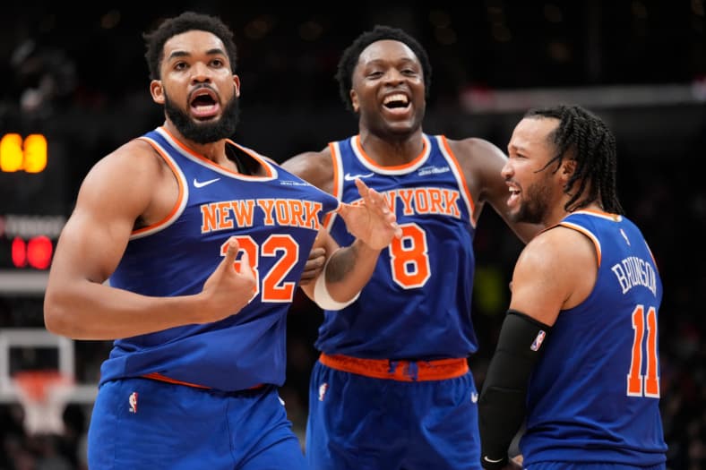 nba top 10