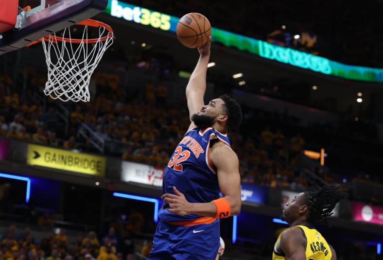 best nba centers