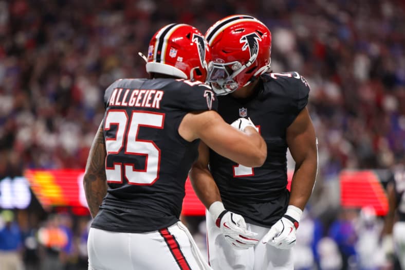 NFL Week 8 Predictions