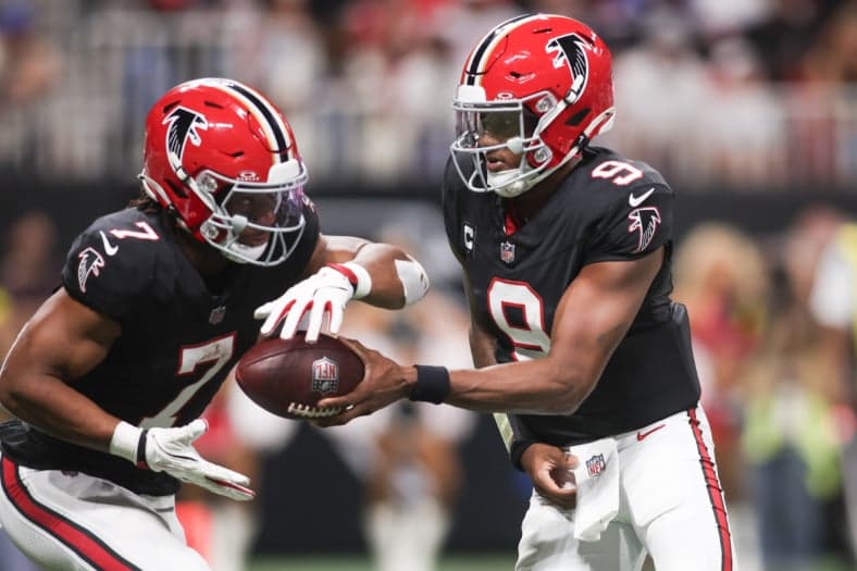 NFL Week 7 Power Rankings