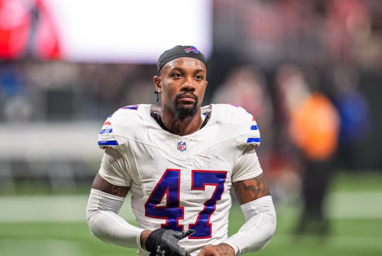 Worst NFL Starter