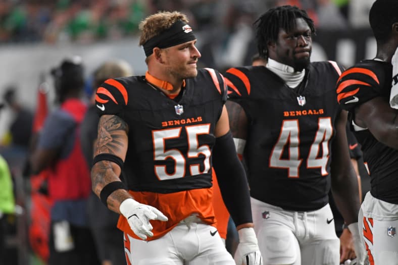 NFL Trade Deadline Predictions