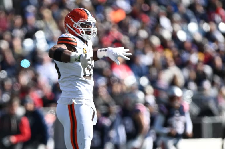 NFL Award Predictions