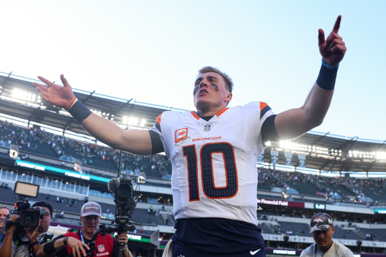 NFL Week 6 Predictions