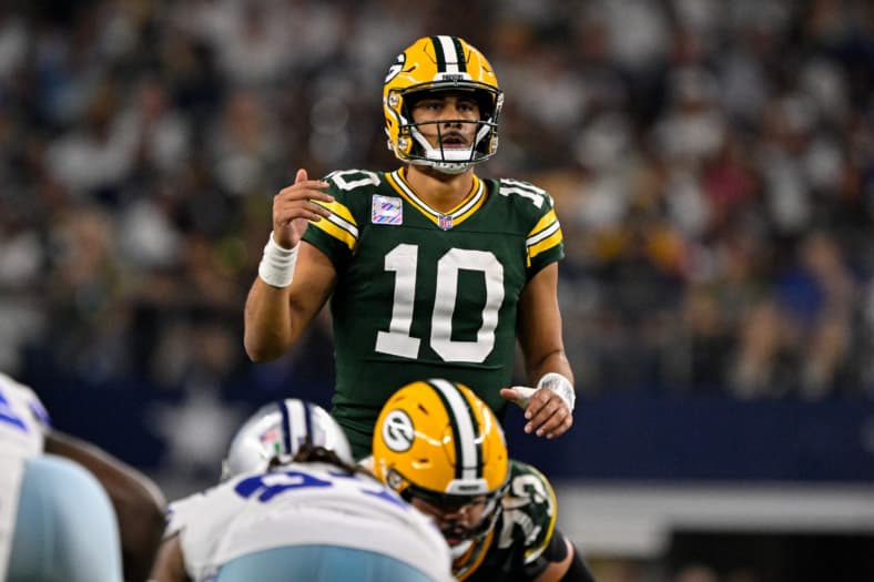 Week 6 Fantasy Rankings