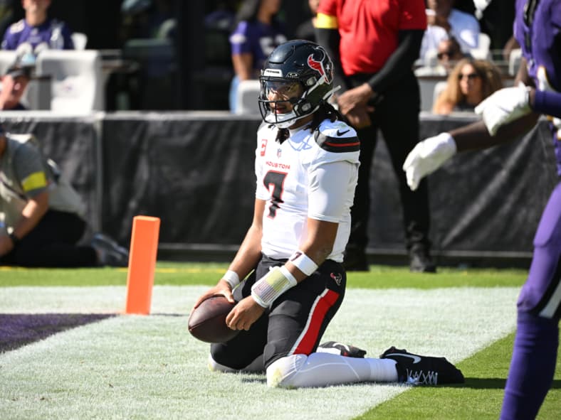 NFL Week 6 Power Rankings