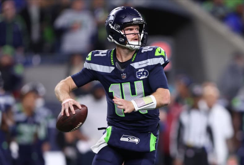NFL Week 9 Power Rankings