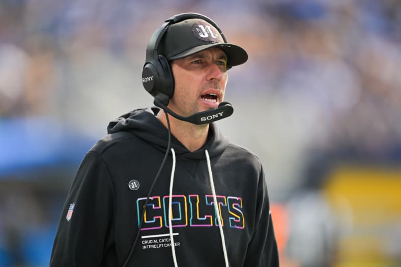 NFL Award Predictions