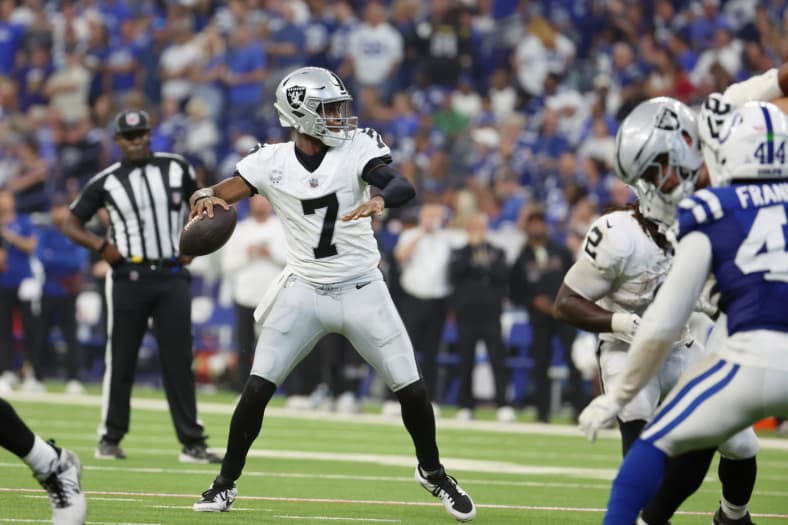 NFL Week 6 Power Rankings
