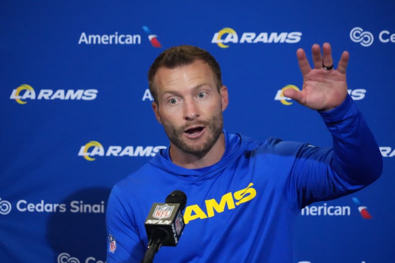 NFL: London Games-Los Angeles Rams at Jacksonville Jaguars