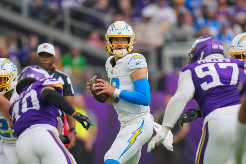 NFL Week 8 Predictions