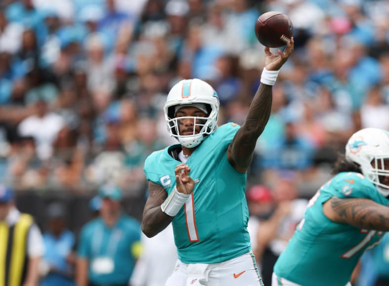 NFL Week 6 Power Rankings
