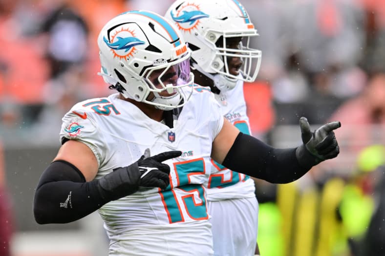 NFL Trades