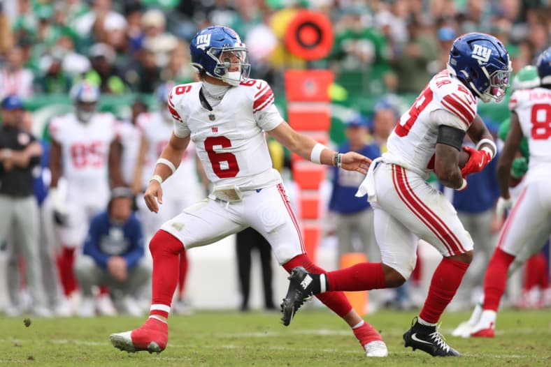 NFL Award Predictions
