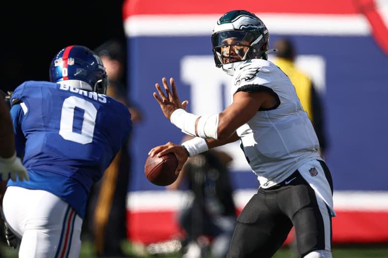 NFL Week 6 Predictions