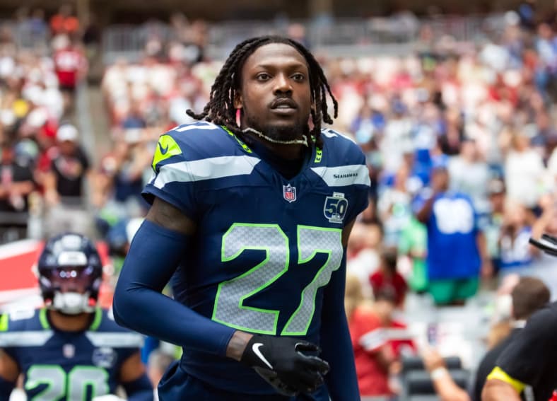 NFL Rumors, NFL Trade Rumors