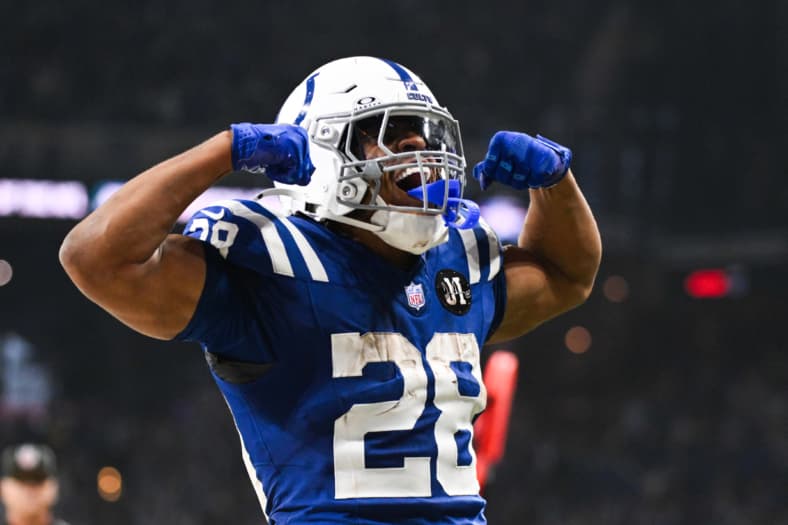 NFL Award Predictions 2025