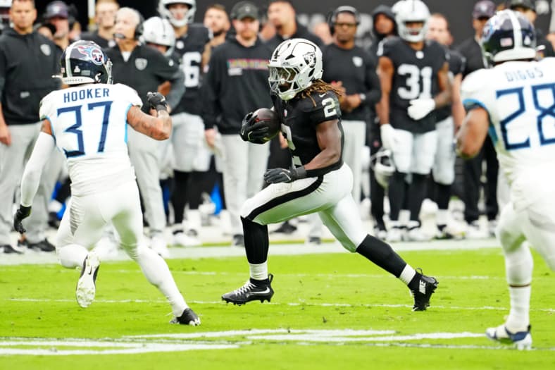 NFL Week 7 Power Rankings