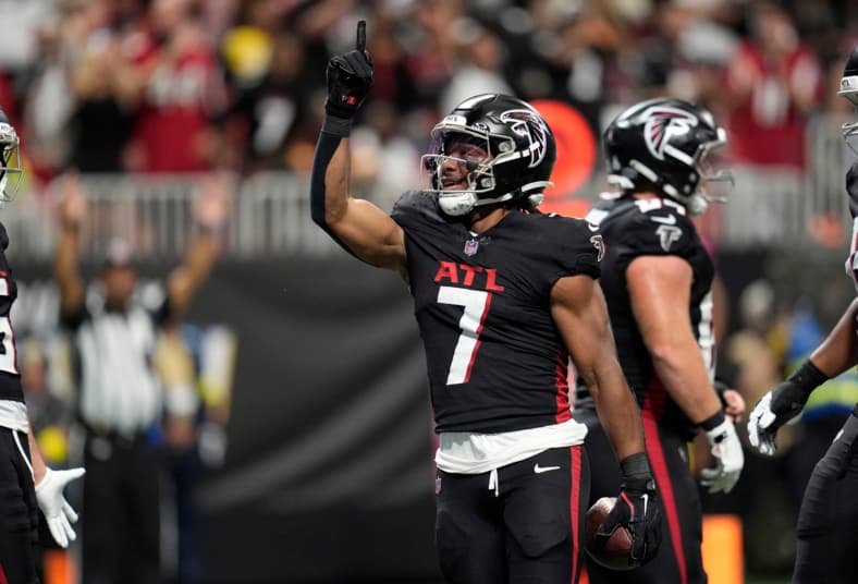 Monday Night Football predictions