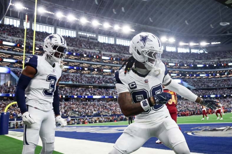 NFL Week 8 Power Rankings