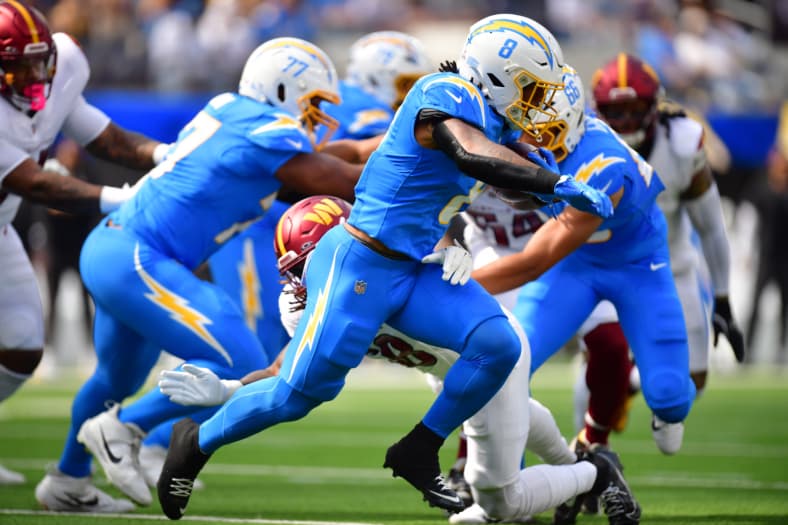 NFL Week 6 Predictions