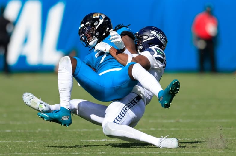 Worst NFL Starters