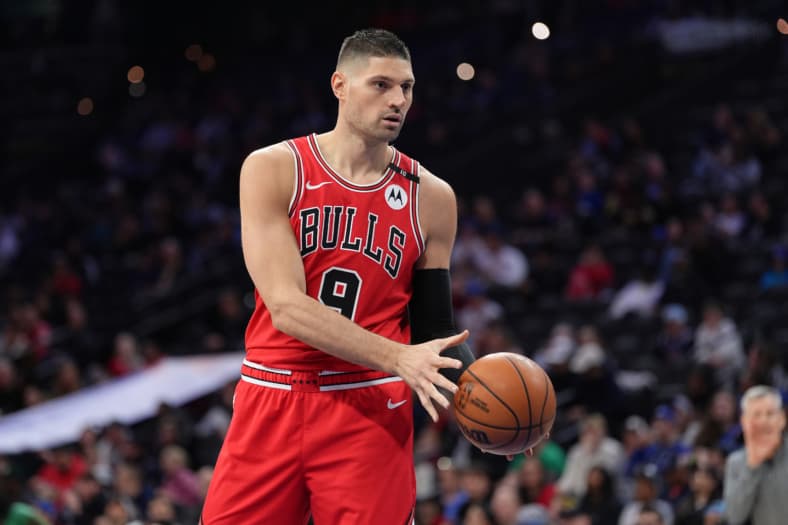 best nba centers