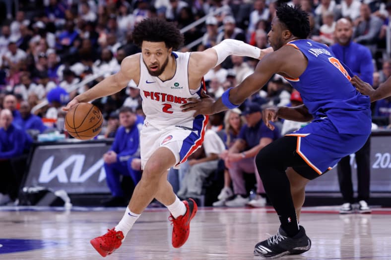 best nba guards
