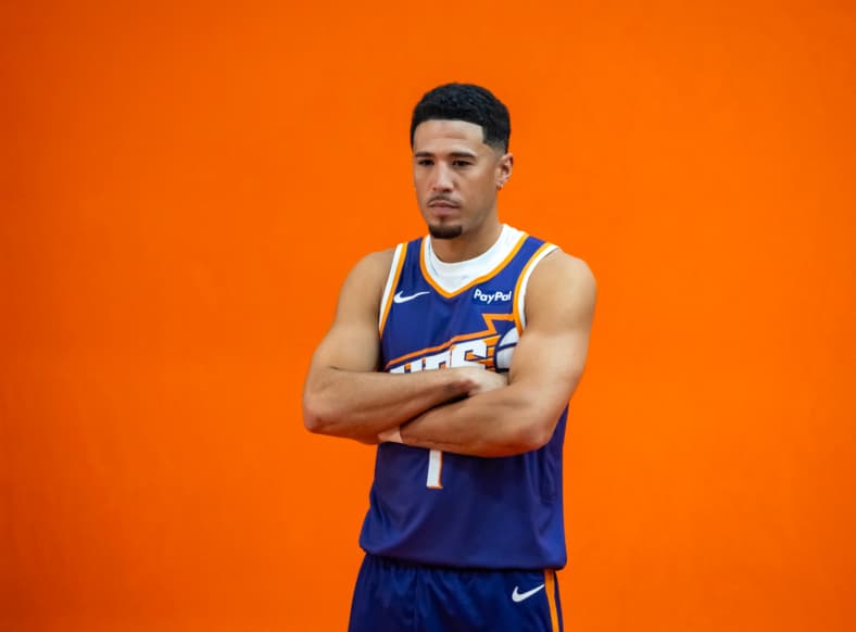best nba guards