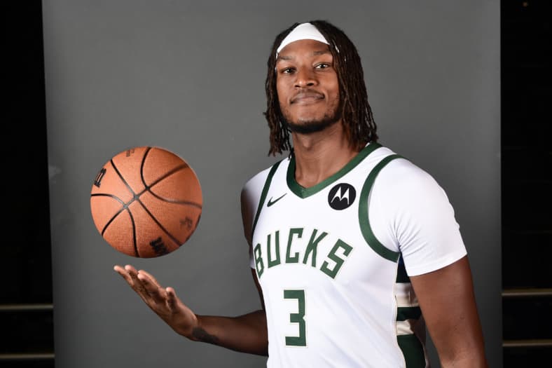 best nba centers