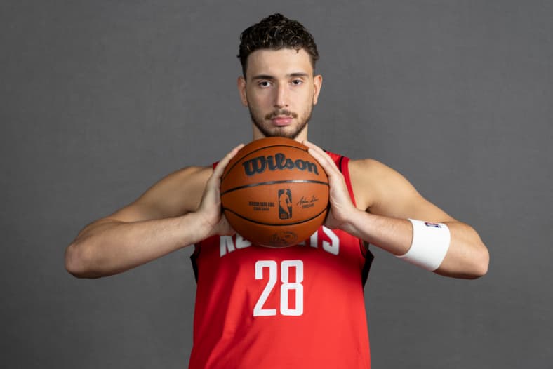 best nba centers