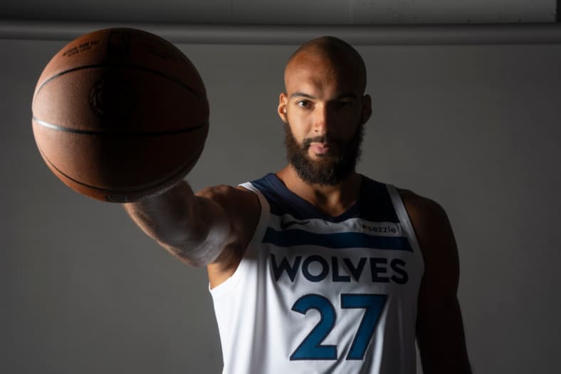 best nba centers