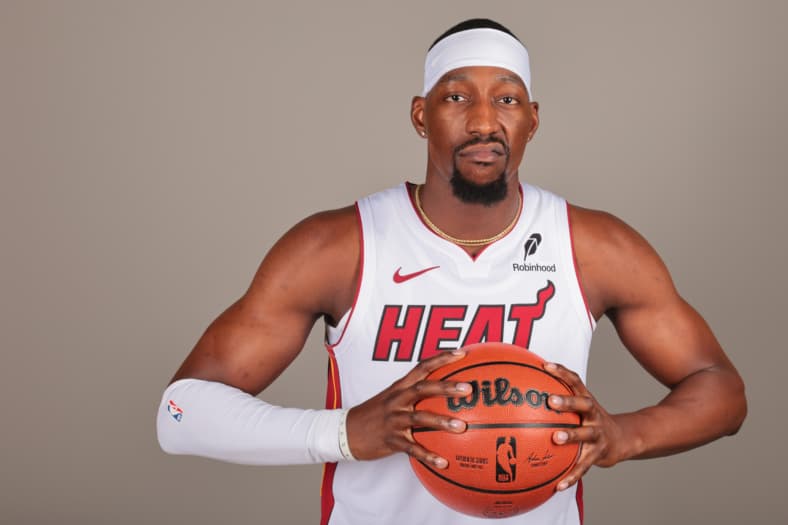 best nba centers