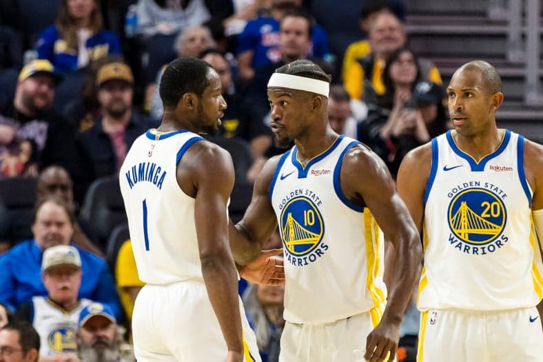 nba power rankings