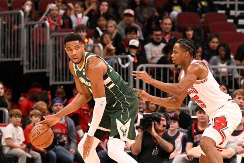 nba power rankings