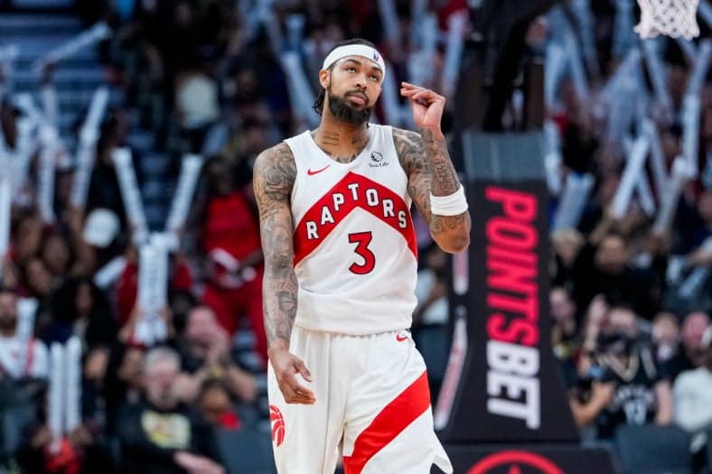 nba power rankings