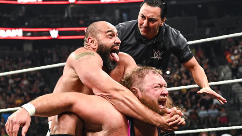 rusev