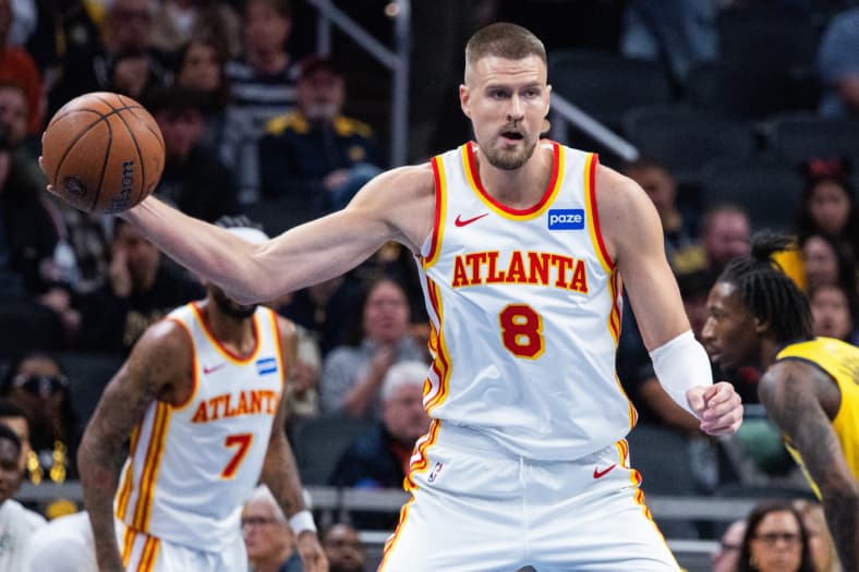 nba power rankings