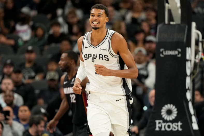 nba power rankings