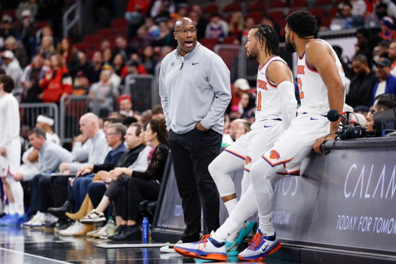nba power rankings
