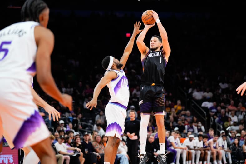 nba power rankings