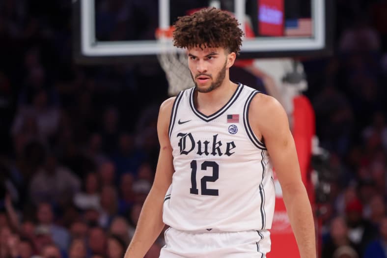 college basketball rankings