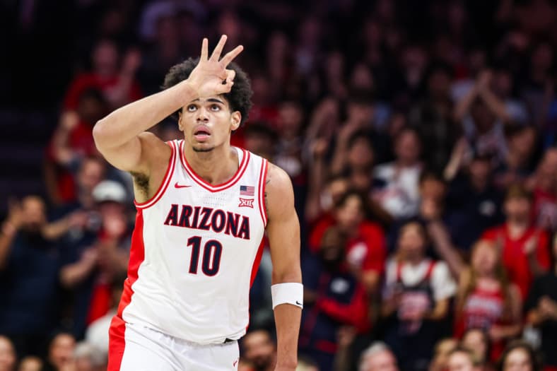college basketball rankings
